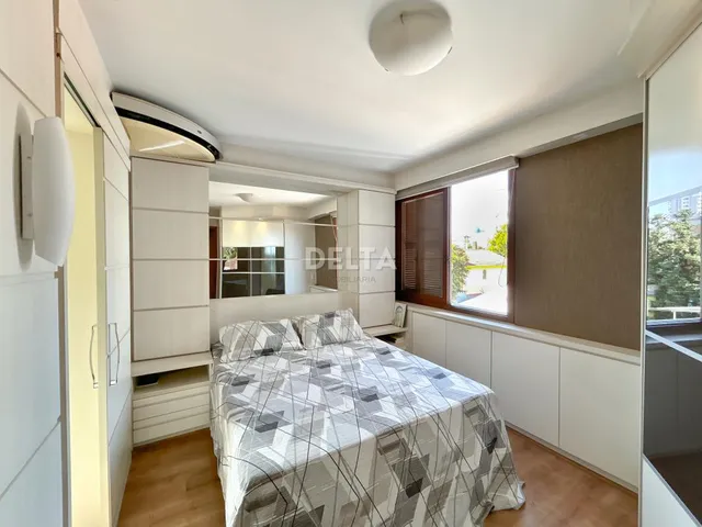 Imagem 13: Apartamento mobiliado, impecável, no bairro Pátria Nova, 3 dormitórios, sendo 1 suíte