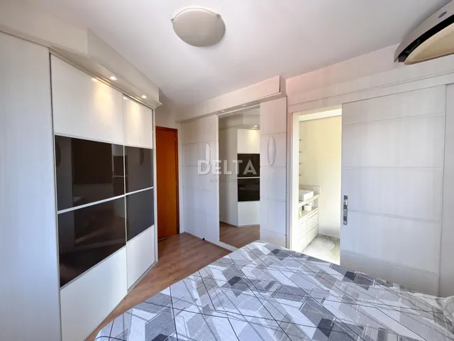 Imagem 15: Apartamento mobiliado, impecável, no bairro Pátria Nova, 3 dormitórios, sendo 1 suíte