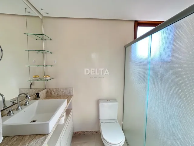 Imagem 12: Apartamento mobiliado, impecável, no bairro Pátria Nova, 3 dormitórios, sendo 1 suíte