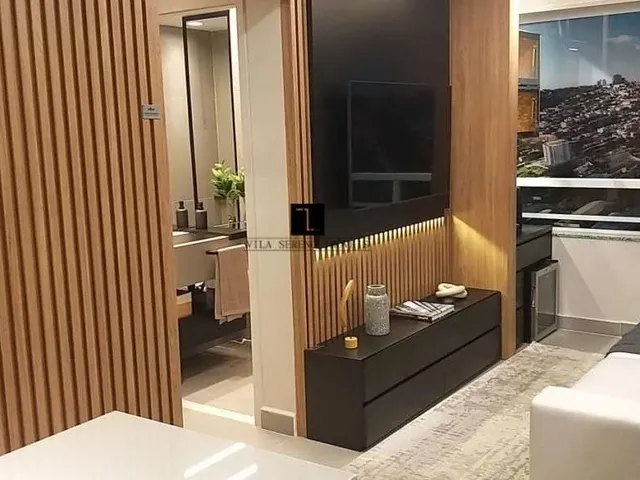 Imagem: Apartamento 2 quartos com suíte e varanda