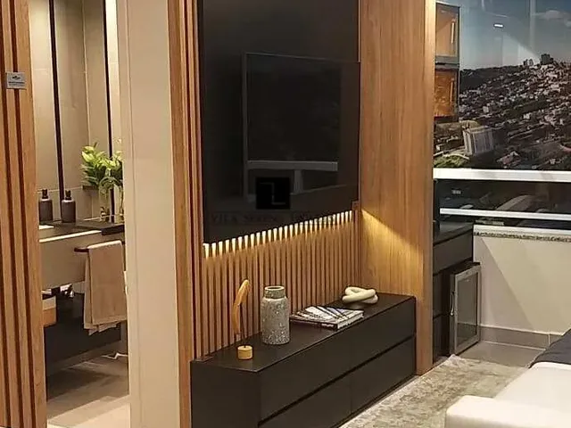 Imagem 2: Apartamento 2 quartos com suíte e varanda à venda em Belo Horizonte, no bairro Estoril