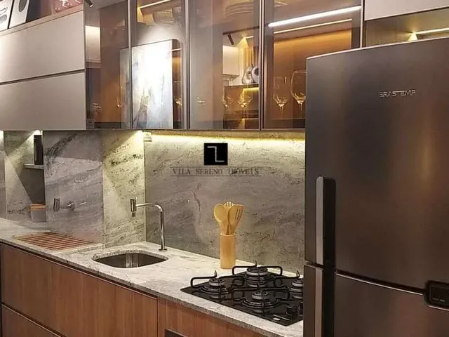 Imagem 4: Apartamento 2 quartos com suíte e varanda à venda em Belo Horizonte, no bairro Estoril