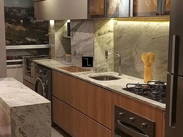 Imagem 5: Apartamento 2 quartos com suíte e varanda à venda em Belo Horizonte, no bairro Estoril