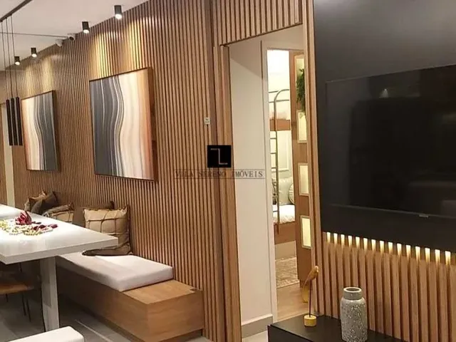Imagem 7: Apartamento 2 quartos com suíte e varanda à venda em Belo Horizonte, no bairro Estoril