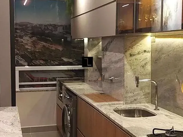 Imagem 15: Apartamento 2 quartos com suíte e varanda à venda em Belo Horizonte, no bairro Estoril
