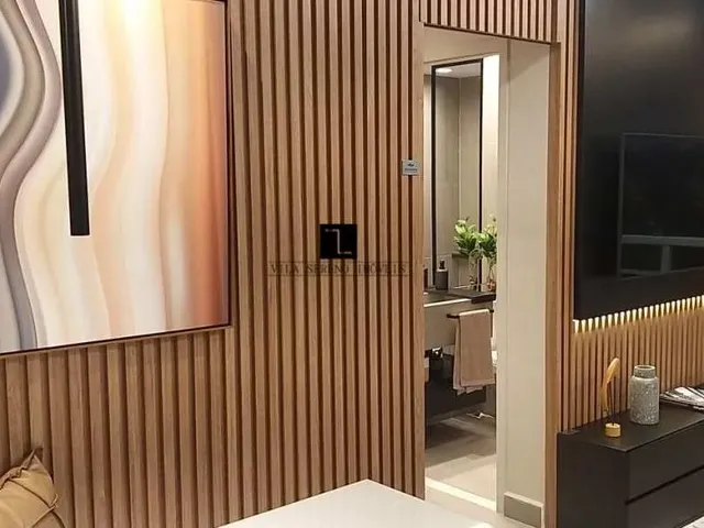 Imagem 9: Apartamento 2 quartos com suíte e varanda à venda em Belo Horizonte, no bairro Estoril