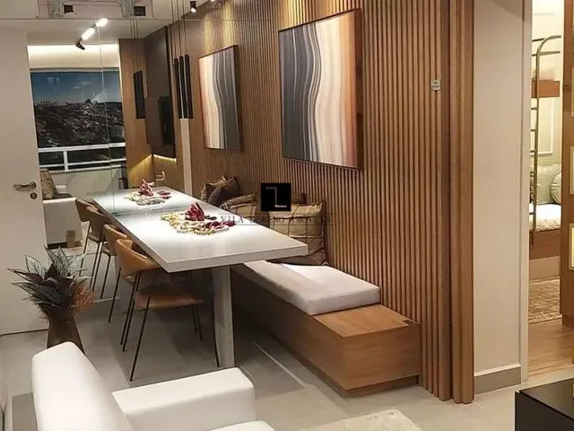 Imagem 10: Apartamento 2 quartos com suíte e varanda à venda em Belo Horizonte, no bairro Estoril
