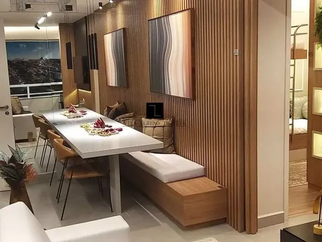 Imagem 11: Apartamento 2 quartos com suíte e varanda à venda em Belo Horizonte, no bairro Estoril