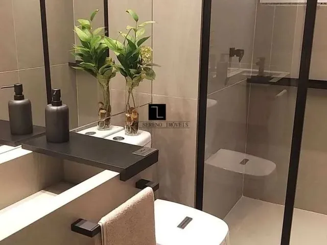 Imagem 12: Apartamento 2 quartos com suíte e varanda à venda em Belo Horizonte, no bairro Estoril