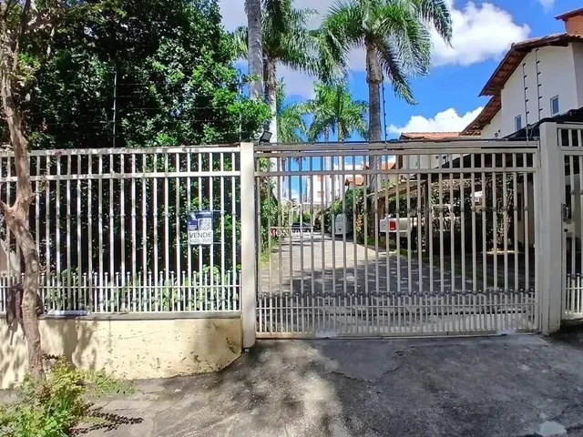 Imagem: Casa À Venda, 4 Quartos, 2 Vagas, Paquetá