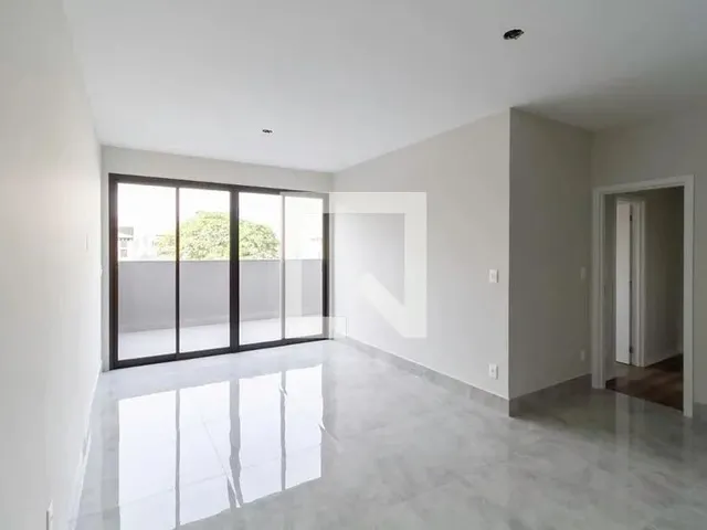 Imagem: Apartamento À Venda - Castelo, 4 Quartos