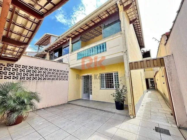 Imagem: Casa À Venda no Bairro santa Mônica com