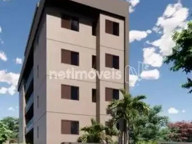 Imagem: Venda Apartamento 3 Quartos Castelo Belo