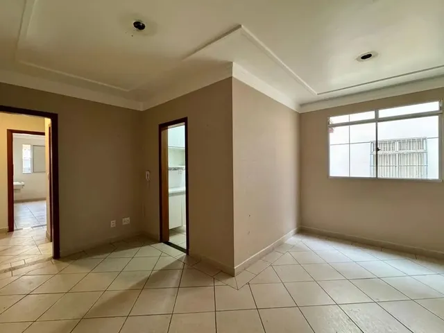 Imagem: Apartamento À Venda - Castelo, 2 Quartos