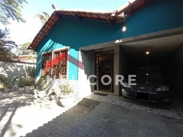 Imagem: Casa em Rua Ministro Hermenegildo de Barros