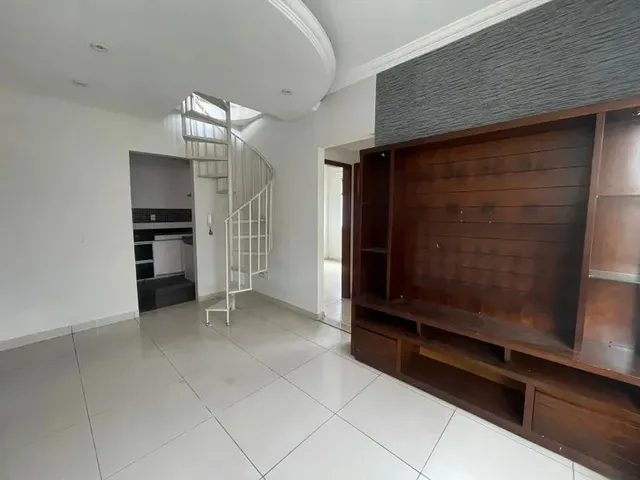 Imagem 5: Cobertura 3 Qtos | Suíte