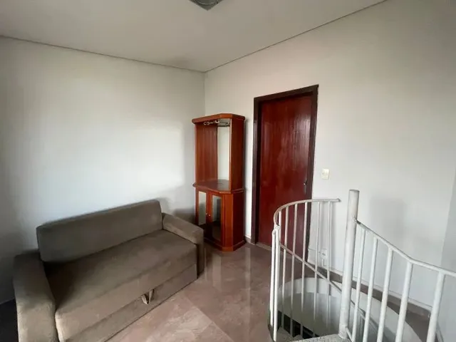 Imagem 13: Cobertura 3 Qtos | Suíte