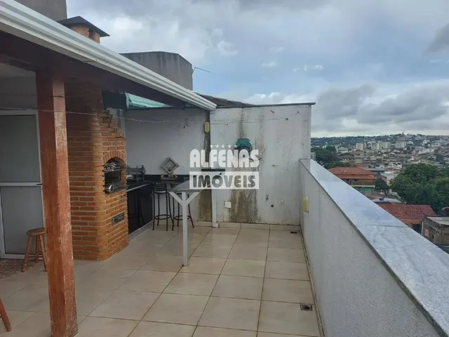 Imagem: Cobertura À Venda 2 Quartos no Bairro Urca