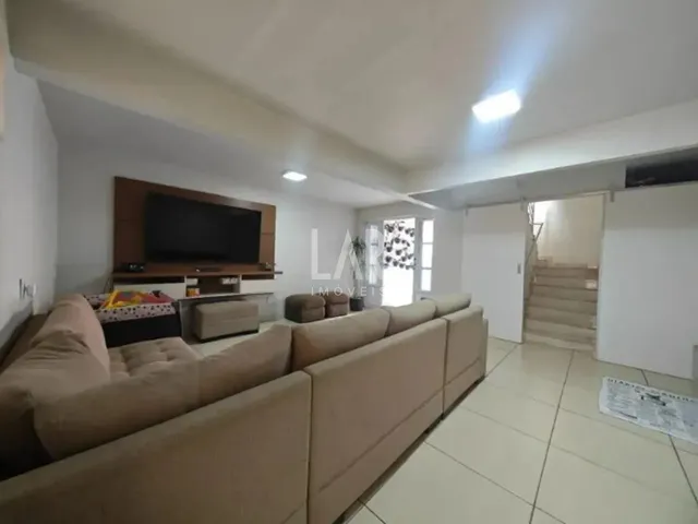 Imagem 7: Casa Geminada À Venda, 3 Quartos, 1 Suíte, 5 Vagas, Itapoã - Belo Horizonte/Mg