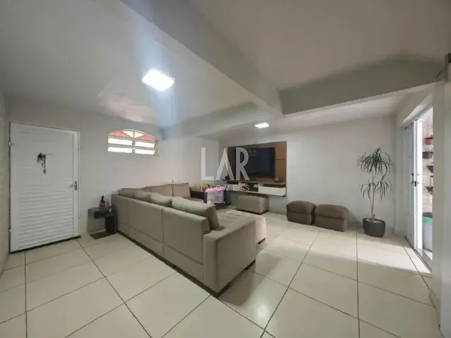 Imagem 5: Casa Geminada À Venda, 3 Quartos, 1 Suíte, 5 Vagas, Itapoã - Belo Horizonte/Mg