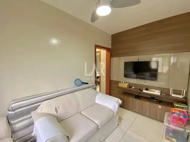 Imagem 2: Casa Geminada À Venda, 3 Quartos, 1 Suíte, 5 Vagas, Itapoã - Belo Horizonte/Mg