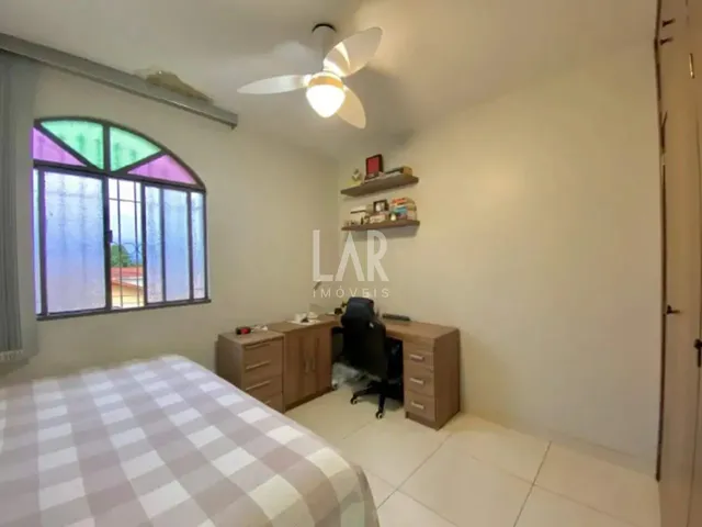 Imagem 10: Casa Geminada À Venda, 3 Quartos, 1 Suíte, 5 Vagas, Itapoã - Belo Horizonte/Mg
