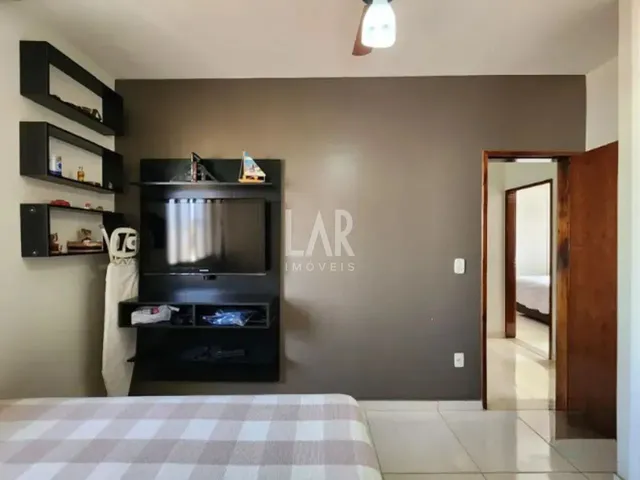 Imagem 12: Casa Geminada À Venda, 3 Quartos, 1 Suíte, 5 Vagas, Itapoã - Belo Horizonte/Mg