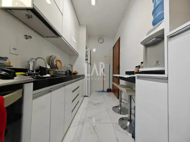 Imagem 16: Casa Geminada À Venda, 3 Quartos, 1 Suíte, 5 Vagas, Itapoã - Belo Horizonte/Mg
