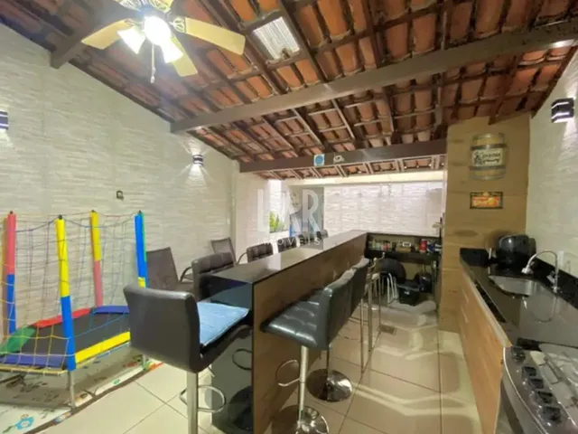 Imagem 3: Casa Geminada À Venda, 3 Quartos, 1 Suíte, 5 Vagas, Itapoã - Belo Horizonte/Mg
