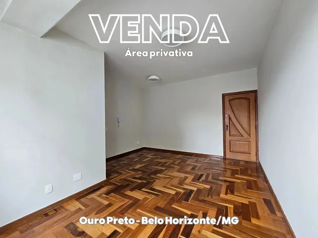 Imagem: Área Privativa À Venda no Bairro Ouro