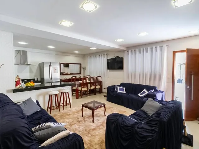 Imagem: Casa À Venda - Castelo, 5 Quartos, 924
