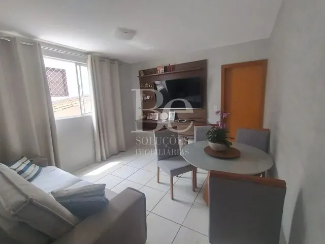 Imagem: Apartamento 02 Quartos 01 Suíte Paquetá
