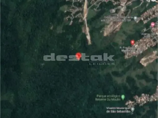 Imagem: O terreno possui 400.000.000m² de Área, Imóvel de