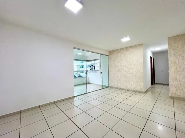 Imagem: Apartamento 03 Quartos 02 Vagas com Lazer