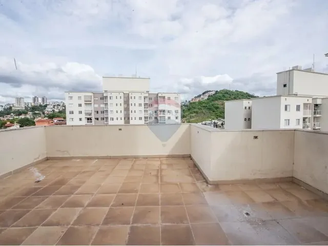 Imagem: Cobertura 3 Quartos, 1 Suite, Varanda, Exclusiva