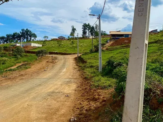 Imagem: 86E- Empreendimento em Igaratá!!