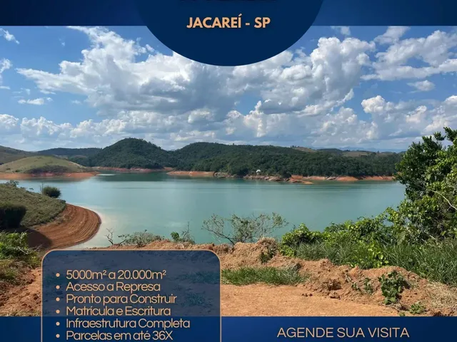 Imagem: Lote/Terreno para Venda com 5000 Metros