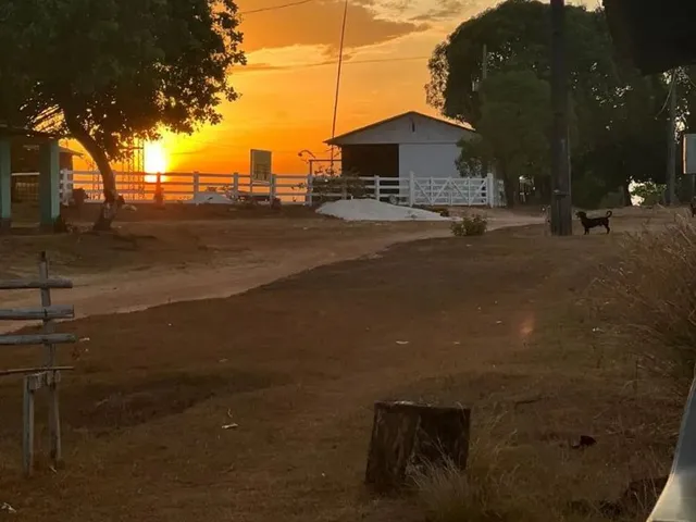 Imagem: Fazenda de 303 Hectare Proximo a Salinopolis