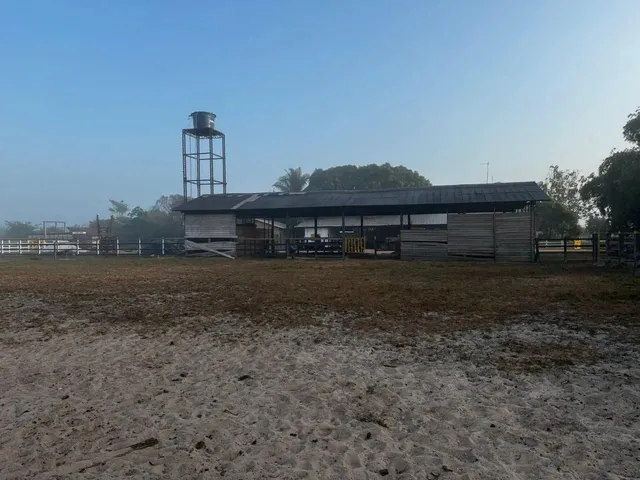 Imagem 5: Fazenda de 303 Hectare Proximo a Salinopolis