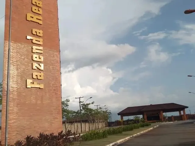 Imagem: Repasso Lote na Fazenda Real
