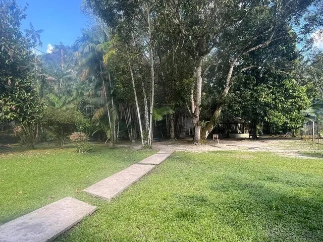 Imagem 6: Descubra o Refugio Perfeito de Tranquilidade e Natureza!