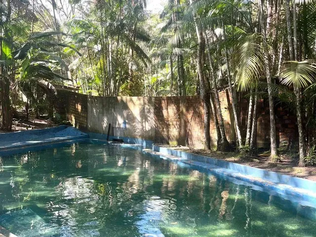 Imagem 7: Descubra o Refugio Perfeito de Tranquilidade e Natureza!