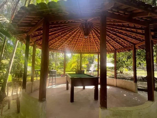 Imagem 14: Descubra o Refugio Perfeito de Tranquilidade e Natureza!