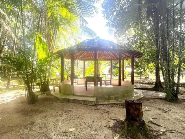 Imagem 11: Descubra o Refugio Perfeito de Tranquilidade e Natureza!