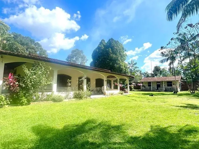 Imagem 12: Descubra o Refugio Perfeito de Tranquilidade e Natureza!