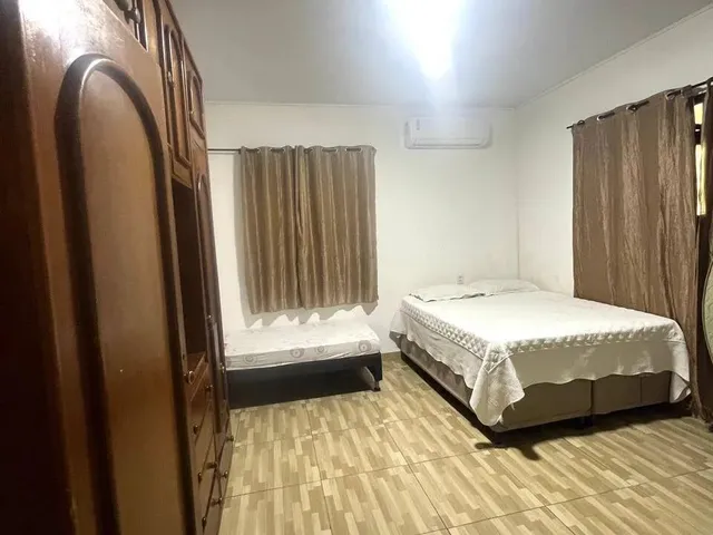 Imagem 9: Descubra o Refugio Perfeito de Tranquilidade e Natureza!