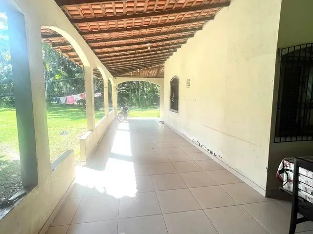 Imagem 10: Descubra o Refugio Perfeito de Tranquilidade e Natureza!