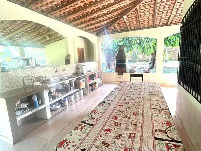 Imagem 4: Descubra o Refugio Perfeito de Tranquilidade e Natureza!