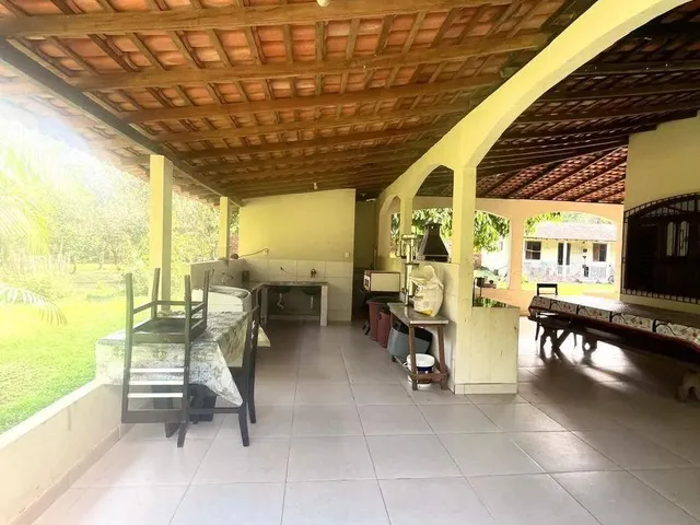 Imagem 5: Descubra o Refugio Perfeito de Tranquilidade e Natureza!