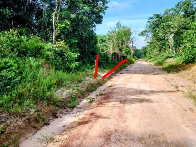Imagem: Terrenão 25 X 100 Somente R$- 28.000.00